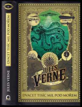 Dvacet tisíc mil pod mořem