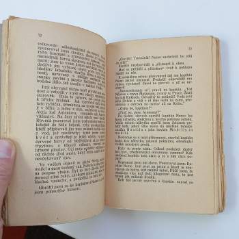 Jules Verne: Dvacet tisíc mil pod mořem I + II - KOMPLET