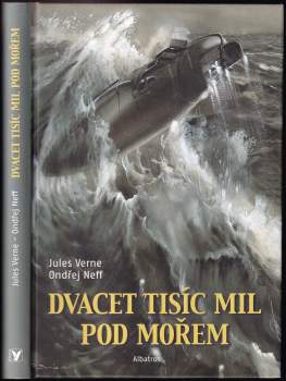 Dvacet tisíc mil pod mořem
