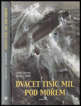 Ondřej Neff: Dvacet tisíc mil pod mořem
