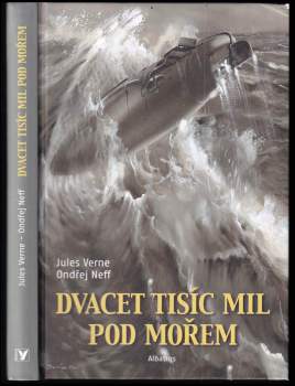 Dvacet tisíc mil pod mořem