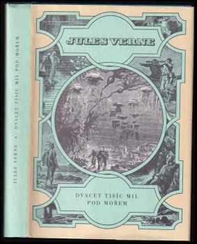 Dvacet tisíc mil pod mořem