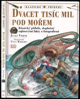Dvacet tisíc mil pod mořem