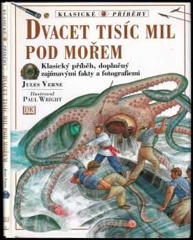 Ron Miller: Dvacet tisíc mil pod mořem