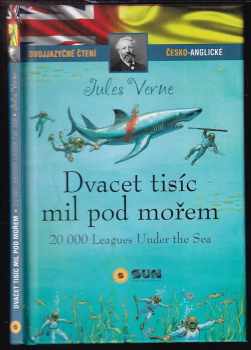 Dvacet tisíc mil pod mořem