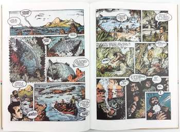 Zdeněk Hofmann: Dvacet tisíc mil pod mořem