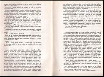 Eric Lambert: Dvacet tisíc zlodějů ; Veteráni