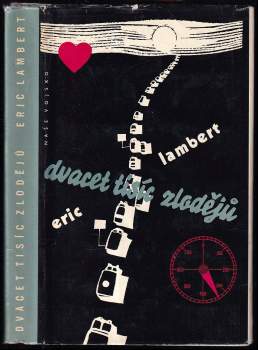 Dvacet tisíc zlodějů