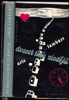 Dvacet tisíc zlodějů