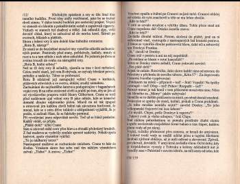 Eric Lambert: Dvacet tisíc zlodějů