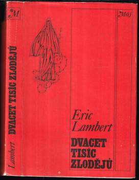 Dvacet tisíc zlodějů