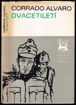 Corrado Alvaro: Dvacetiletí