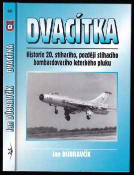 Dvacítka