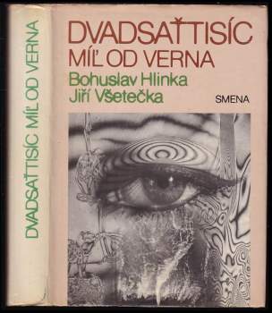Dvadsaťtisíc míľ od Verna