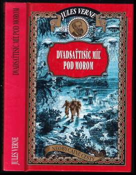 Dvadsaťtisíc míľ pod morom