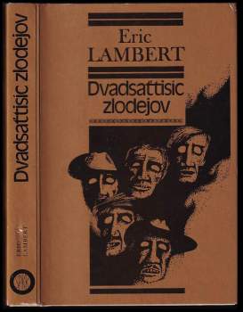 Dvadsaťtisíc zlodejov