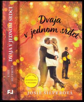 ‬‬Dvaja v jednom srdci
