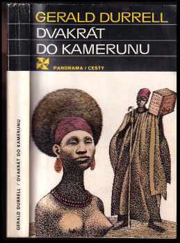 Dvakrát do Kamerunu