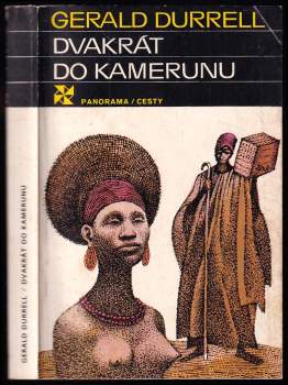 Dvakrát do Kamerunu