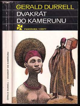 Dvakrát do Kamerunu