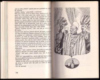 Gerald Malcolm Durrell: Dvakrát do Kamerunu