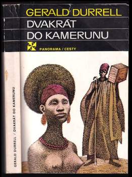 Dvakrát do Kamerunu