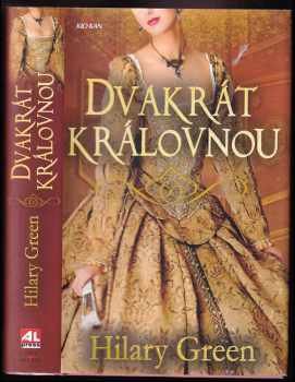 Dvakrát královnou
