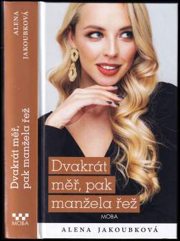 Dvakrát měř, pak manžela řež