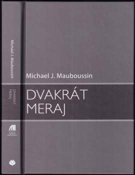 Dvakrát meraj