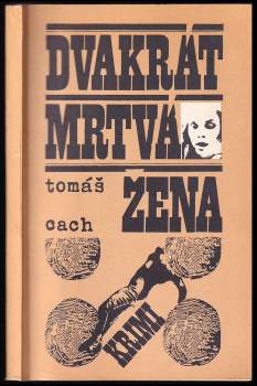 Dvakrát mrtvá žena