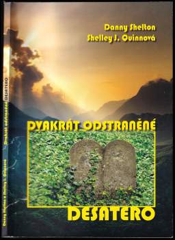Dvakrát odstraněné Desatero