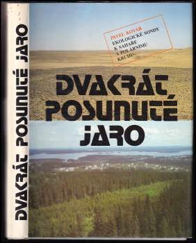 Dvakrát posunuté jaro