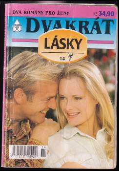 Dvakrát příběhy lásky