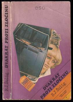 Dvakrát proti zločinu
