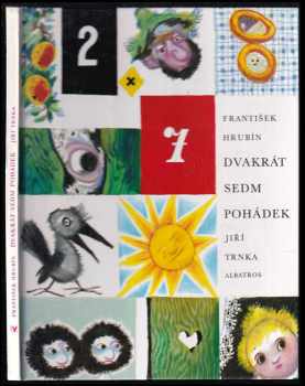 Dvakrát sedm pohádek