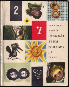 Dvakrát sedm pohádek