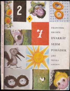 Dvakrát sedm pohádek