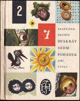 Dvakrát sedm pohádek