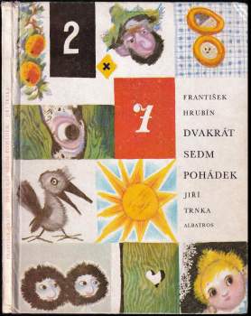 Dvakrát sedm pohádek