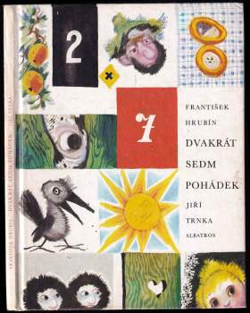 Dvakrát sedm pohádek
