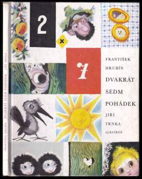 Dvakrát sedm pohádek