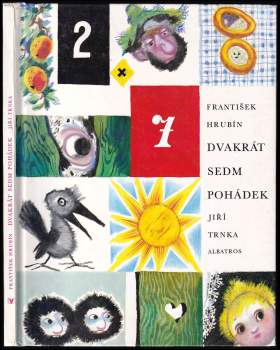 Dvakrát sedm pohádek