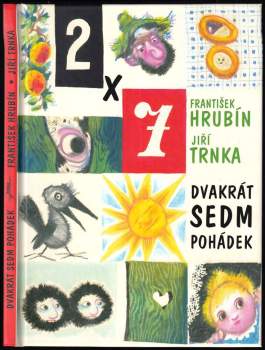 Dvakrát sedm pohádek