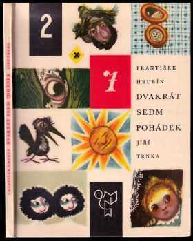 Dvakrát sedm pohádek
