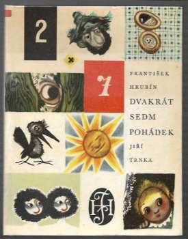 Dvakrát sedm pohádek