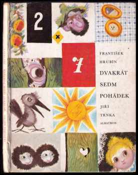 Dvakrát sedm pohádek