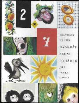 Dvakrát sedm pohádek