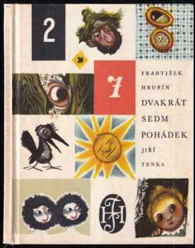 Dvakrát sedm pohádek