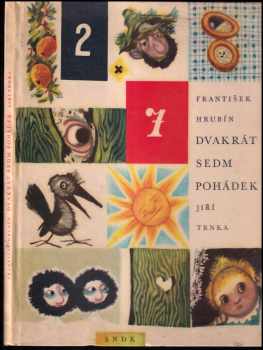 Dvakrát sedm pohádek