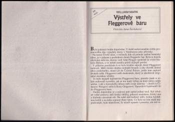 Norman C Marshal: Dvakrát Soudce Kolt 7/97 : dva romány pro muže
